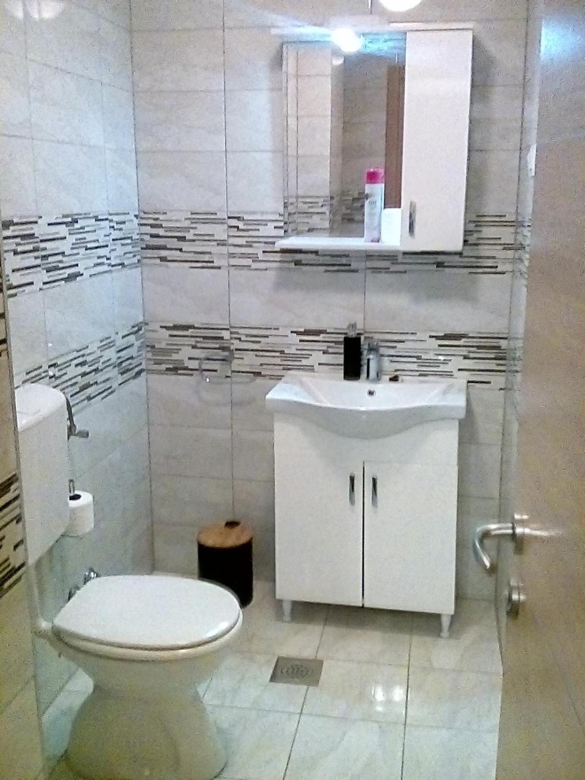 Luka Apartments Biograd na Moru Kültér fotó